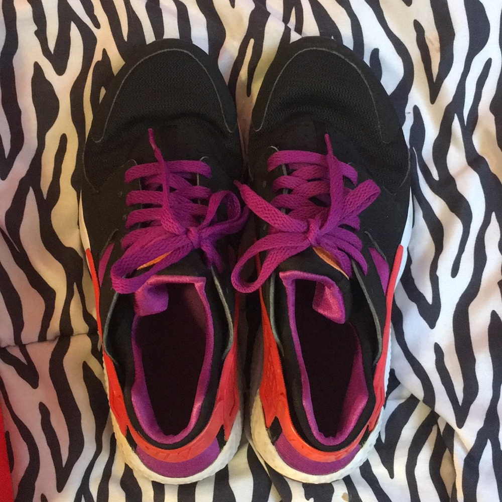 Nike Huarache Run